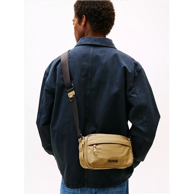 Compact Reporter Bag