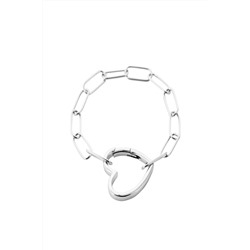 Pulsera Plata
