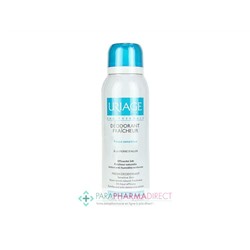 Uriage Déodorant Fraîcheur 125ml