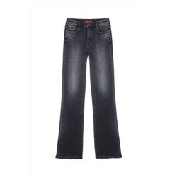 Vaquero slim Negro