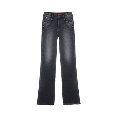 Vaquero slim Negro
