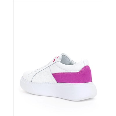 Pembe Sneaker