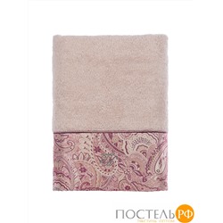 T1210T10266105 Tivolyo Home ETTO TASLI банное полотенце бежевый 75X150