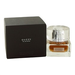 GUCCI EAU DE PARFUM edp (w) 30ml
