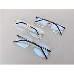 FE00834 - Оправа LINDBERG 2507 Titanium black