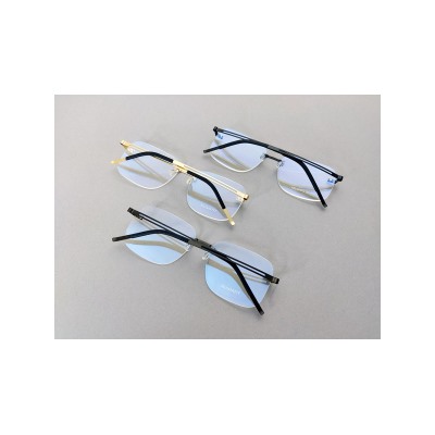 FE00834 - Оправа LINDBERG 2507 Titanium black