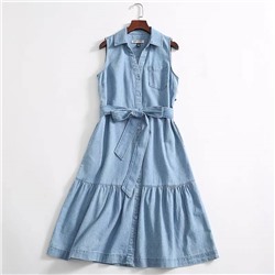 Женское джинсовое платье Jone*s New Yor*k 👗  Экспорт