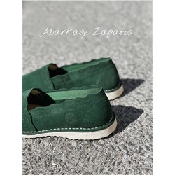 АВ. Zapatos CAMPING Bosco+AB.Z · Pelle · mochila 421 (650) Bosco
