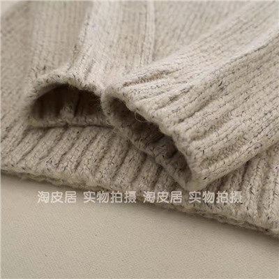 Детский пуловер крупной вязки  H&M 🖤