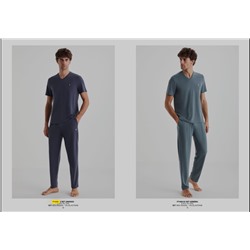FT408 PJ SET