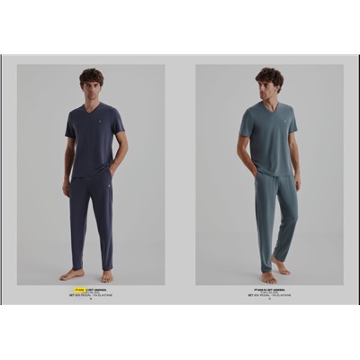 FT408 PJ SET