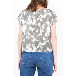 Camiseta Caqui