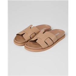 WOMEN'S H-BAND FOOTBED SANDALS
