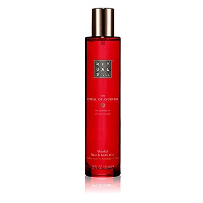 Rituals The Rituals of Ayurveda Hair and Body Mist, 50 ml