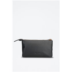 Bolso de mano Aurora Negro