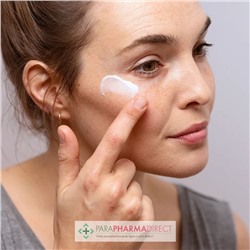 SVR PALPEBRAL CREME - Crème Apaisante, Anti-Grattage, Paupières Irrités 15 ml