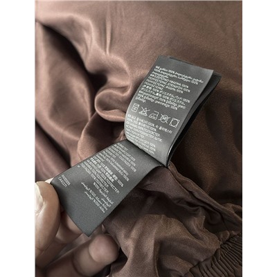 Женская теплая укороченная куртка H&*M