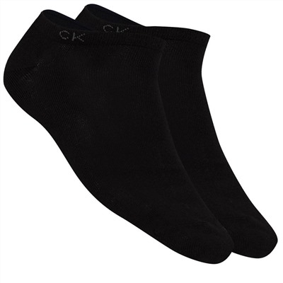 Calvin Klein Herren Sneaker Socken 12 Paar 701218707-007