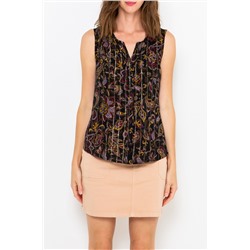 Blusa Negro