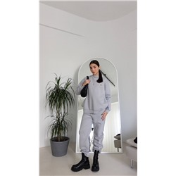 Супер стильные костюмы  НА ФЛИСЕ ❤️  🎁 ⭐️A  PREMIUM   COTTON FLIS
