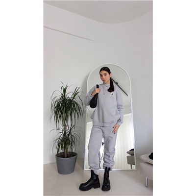 Супер стильные костюмы  НА ФЛИСЕ ❤️  🎁 ⭐️A  PREMIUM   COTTON FLIS