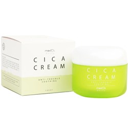 [MED B] Крем для лица дневной ЦЕНТЕЛЛА Daily Cica Cream, 100 мл