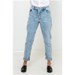 Vaquero boyfriend Azul