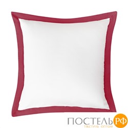 Нав-02Фл-70х70 Флер №2 Наволочка Сатин 70х70 (2шт)