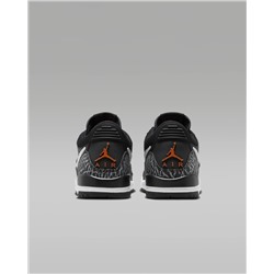 Air Jordan Legacy 312 Low Big Kids' Shoes