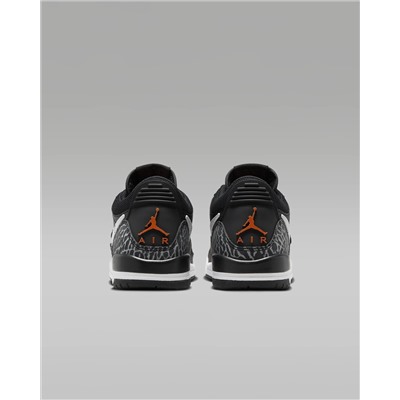 Air Jordan Legacy 312 Low Big Kids' Shoes