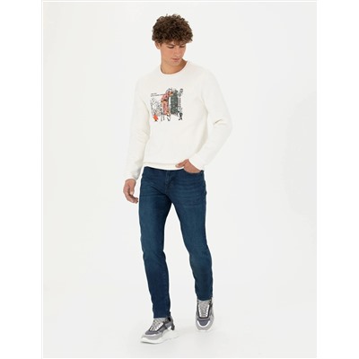 Mavi Slim Fit Jean Pantolon