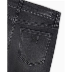 J01 super skinny fit jeans in stretch denim