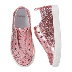 Glitter Sneakers