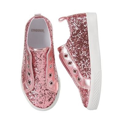 Glitter Sneakers