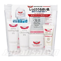 Dr.Ci:Labo  Доктор си лабо Дорожный мини-набор