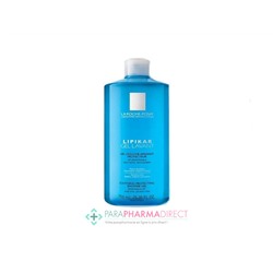 La Roche Posay Lipikar Gel Lavant Apaisant Protecteur 750ml