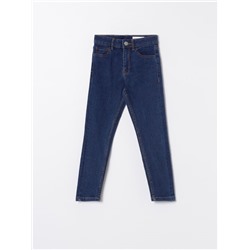 BASIC SKINNY JEANS