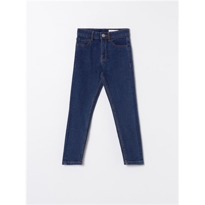 BASIC SKINNY JEANS