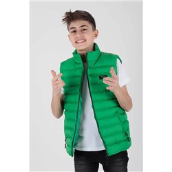 AHENGİM Erkek Çocuk Yelek Erkek Çocuk Şişme Yelek Ak215354 1-2-10000983