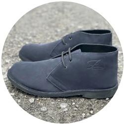 Ab.Zapatos 1516 New R · Antracita АКЦИЯ