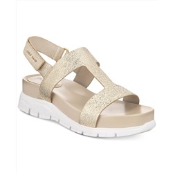 Cole Haan Zer�grand�Platform Sandals