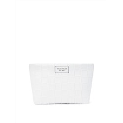 VICTORIA'S SECRET Woven Pouch