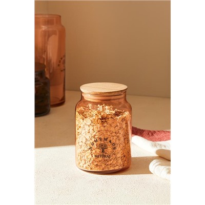 Floransa Colore Kavanoz 890ml