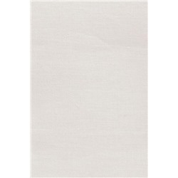 Manon King Size Plus %100 Pamuk Ranforce Lastikli Çarşaf - Ekru