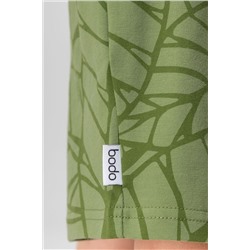 Костюм (Майка+Шорты) BODO-S #1024063