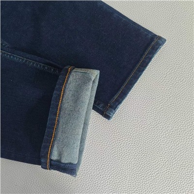 Мужские прямые джинсы EMPORIO ARMAN*I