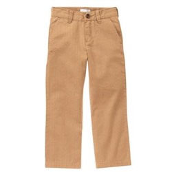 Herringbone Pants