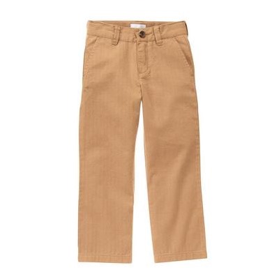 Herringbone Pants