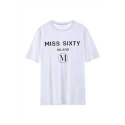 Camiseta Blanco