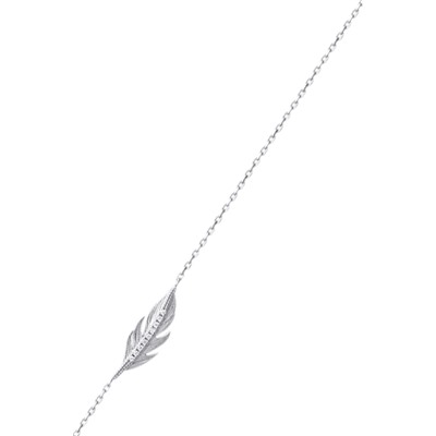 Pulsera Plata